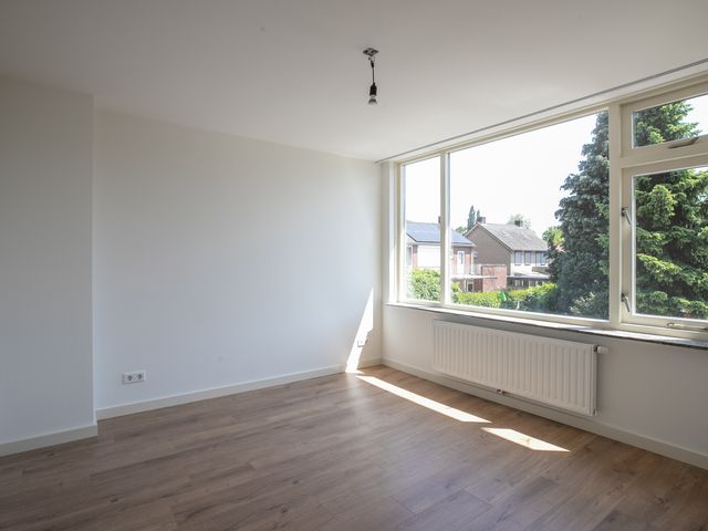 Foto van Tilburgstraat 6