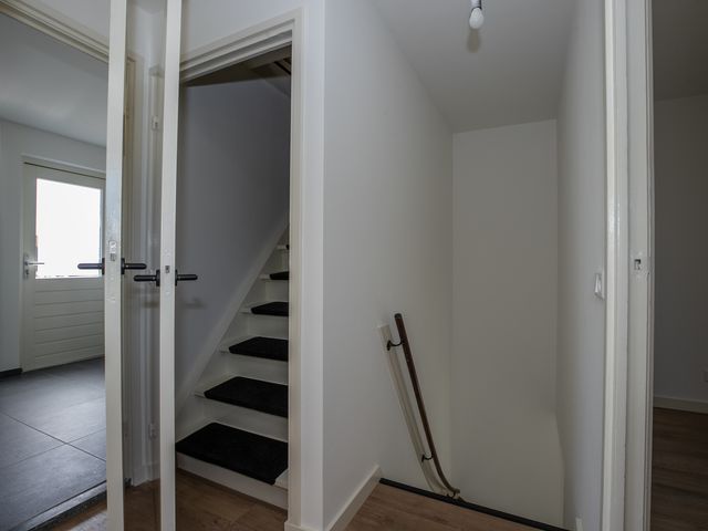 Foto van Tilburgstraat 6