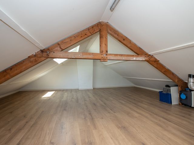 Foto van Tilburgstraat 6