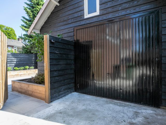 Foto van Tilburgstraat 6