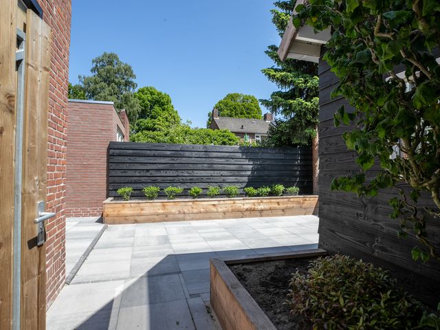 Foto van Tilburgstraat 6