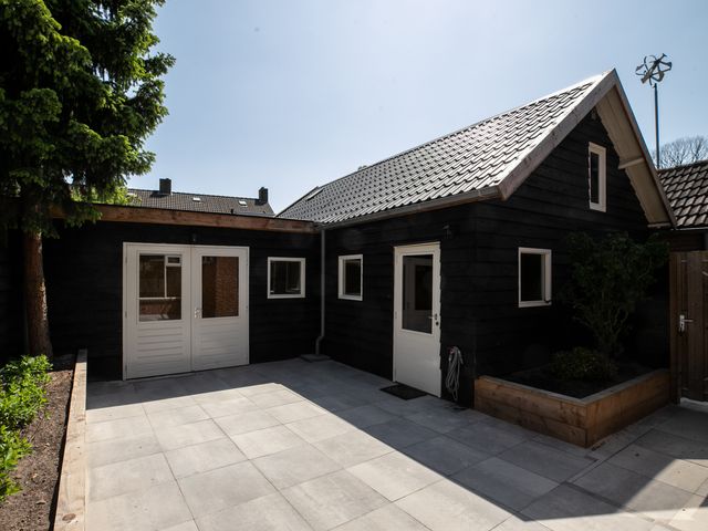 Foto van Tilburgstraat 6