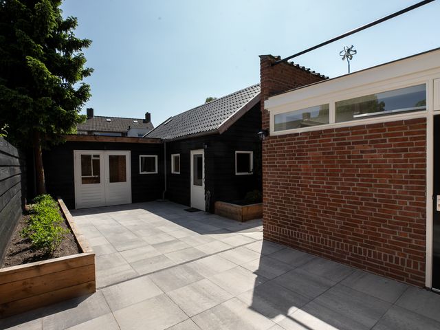 Foto van Tilburgstraat 6