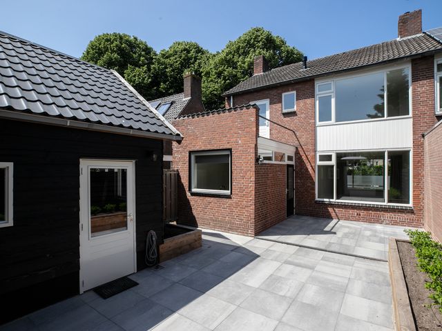 Foto van Tilburgstraat 6