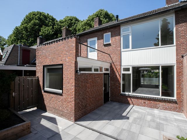 Foto van Tilburgstraat 6