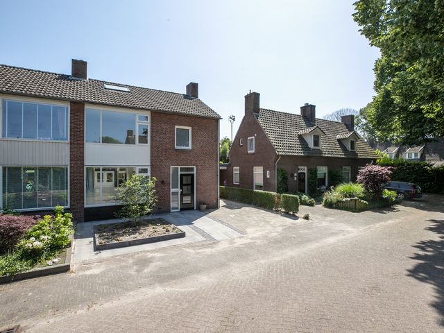 Foto van Tilburgstraat 6