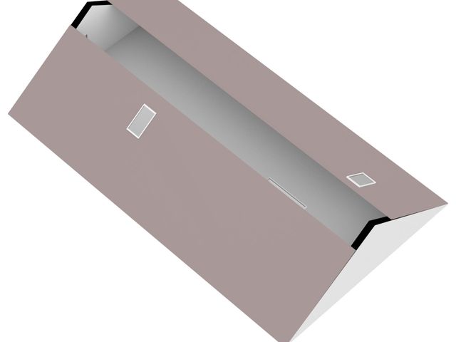 Plattegrond van Tilburgstraat 6