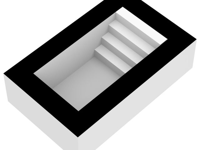 Plattegrond van Tilburgstraat 6