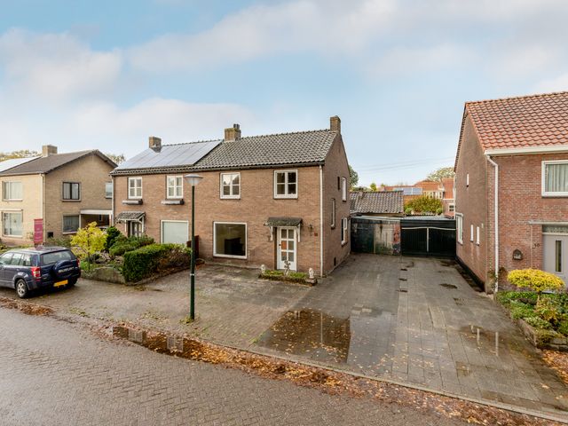 Foto van De Gijzel 12