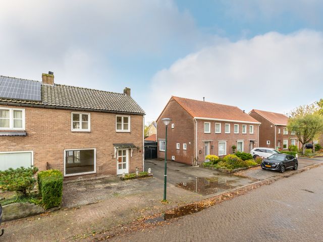 Foto van De Gijzel 12