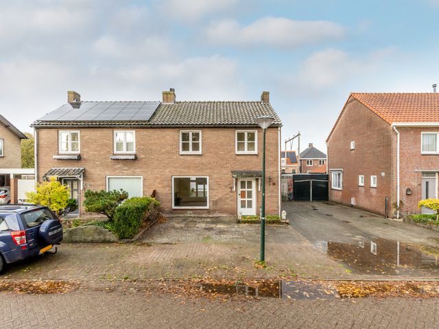 Foto van De Gijzel 12