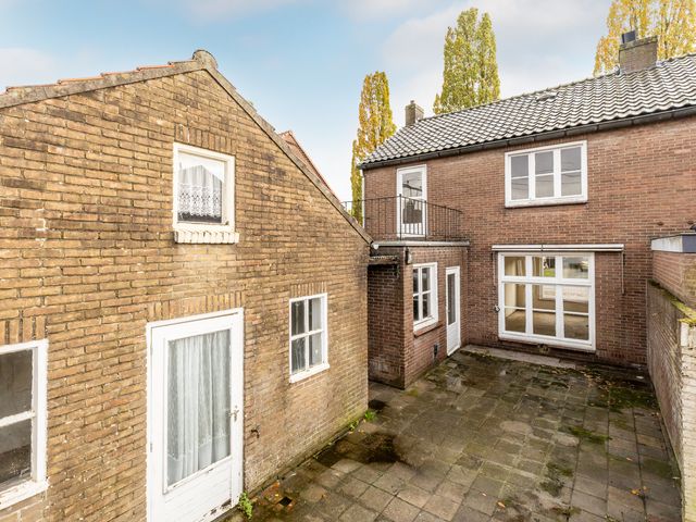 Foto van De Gijzel 12