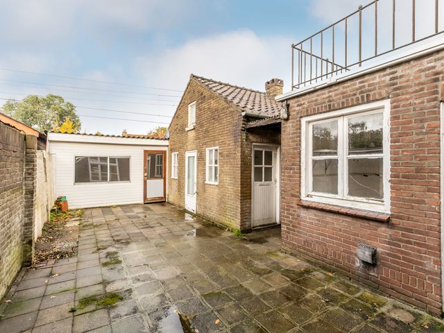 Foto van De Gijzel 12