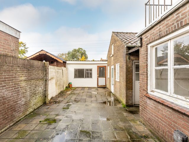 Foto van De Gijzel 12