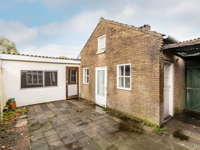 Foto van De Gijzel 12