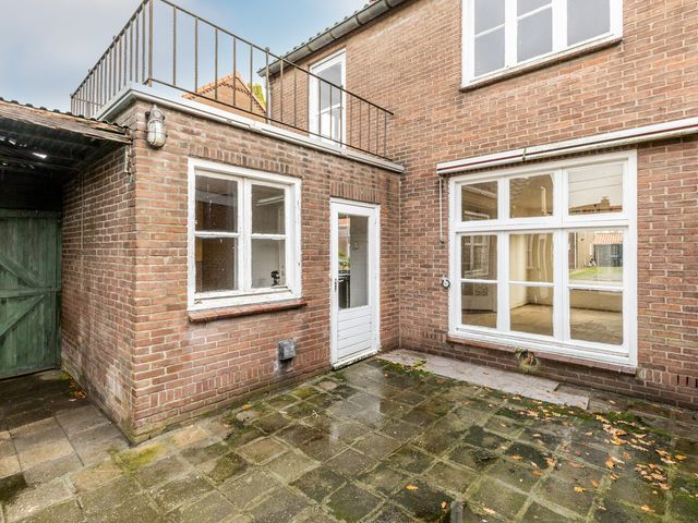 Foto van De Gijzel 12