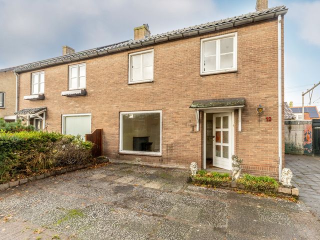 Foto van De Gijzel 12