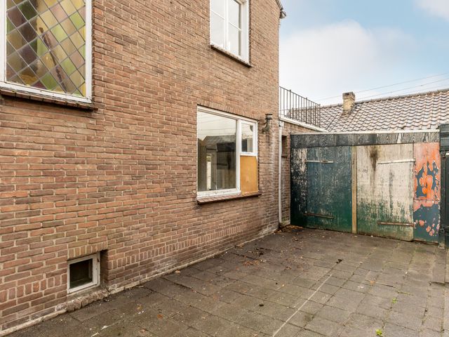 Foto van De Gijzel 12