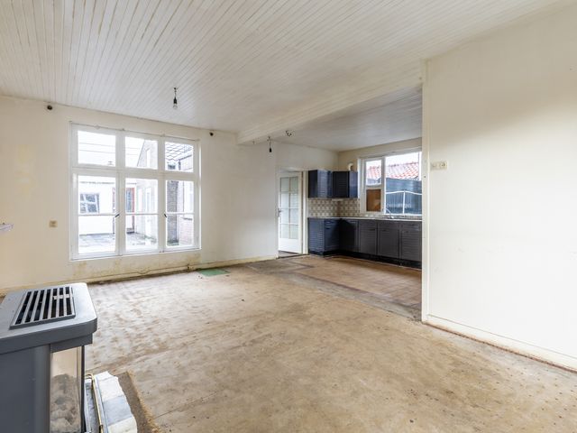 Foto van De Gijzel 12