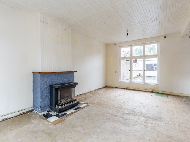 Foto van De Gijzel 12