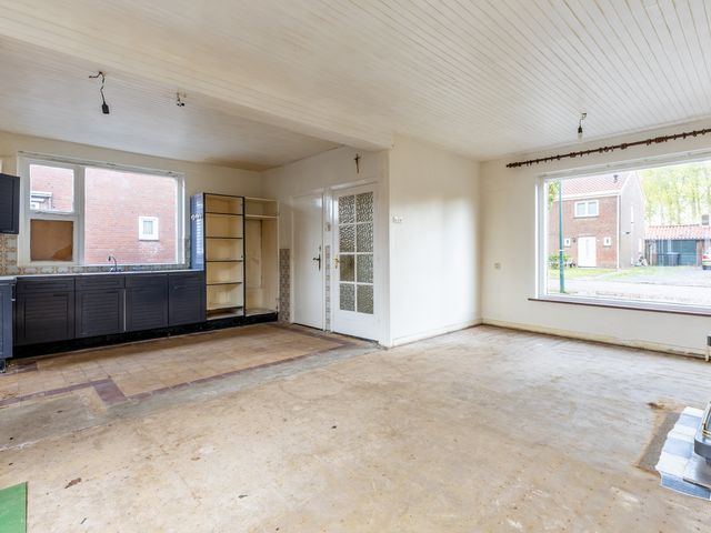 Foto van De Gijzel 12