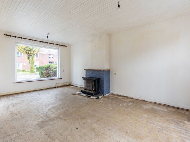 Foto van De Gijzel 12