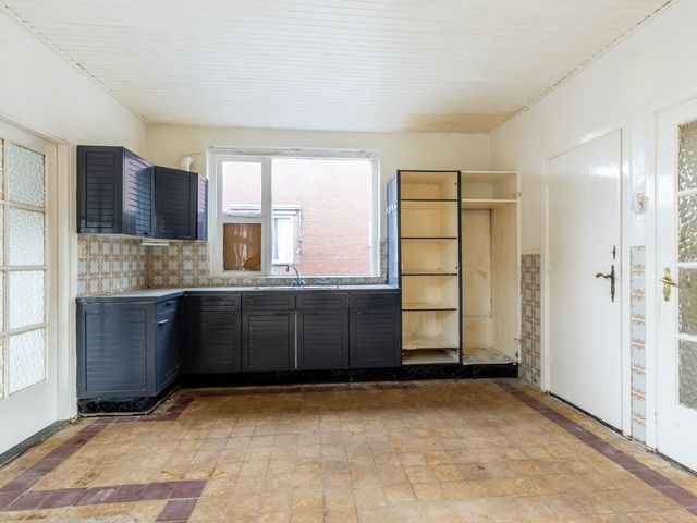 Foto van De Gijzel 12