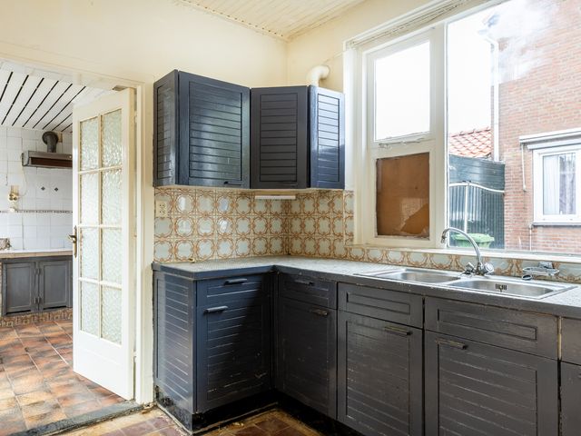 Foto van De Gijzel 12