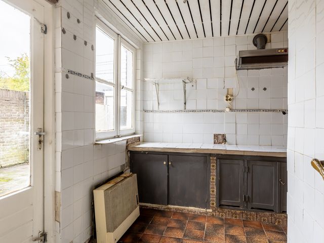 Foto van De Gijzel 12