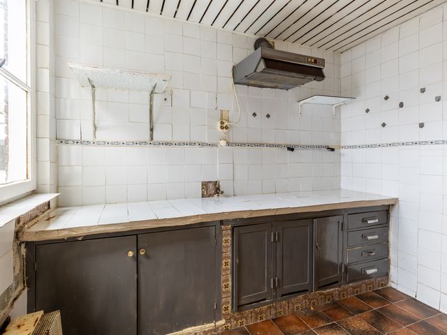 Foto van De Gijzel 12