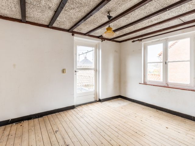 Foto van De Gijzel 12