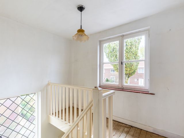 Foto van De Gijzel 12