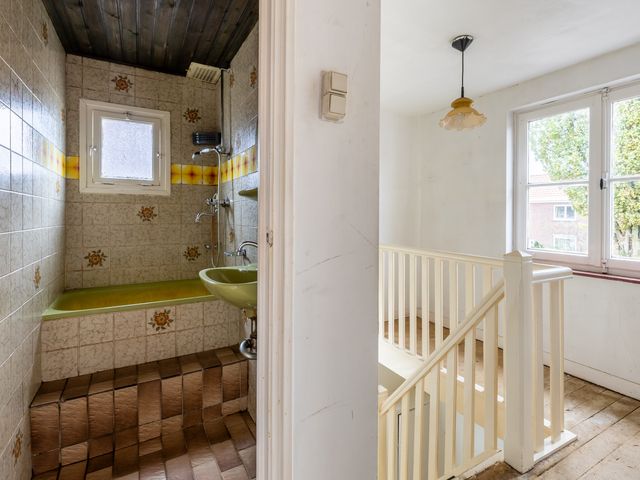 Foto van De Gijzel 12