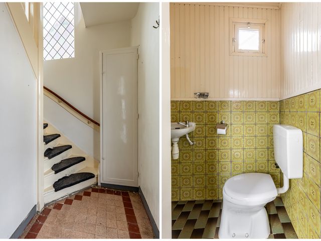 Foto van De Gijzel 12