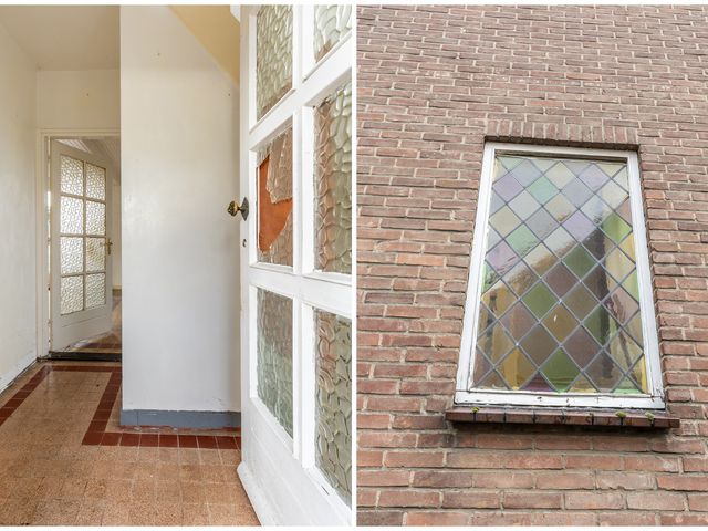 Foto van De Gijzel 12