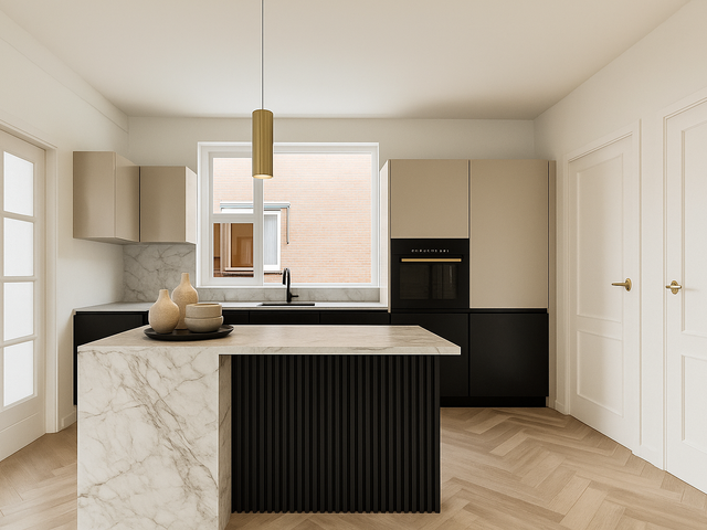 Foto van De Gijzel 12