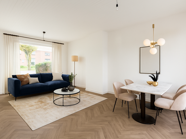 Foto van De Gijzel 12