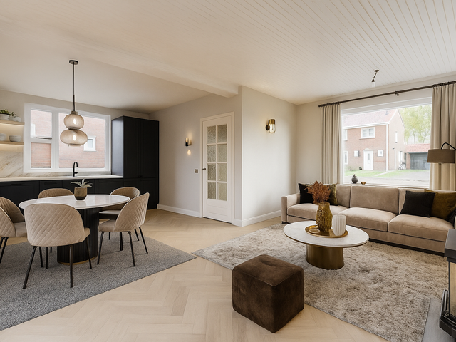 Foto van De Gijzel 12