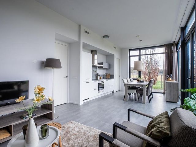 Foto van Loverensestraat 3R 250
