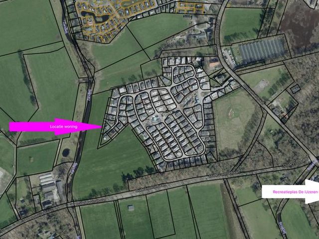 Foto van Loverensestraat 3R 250