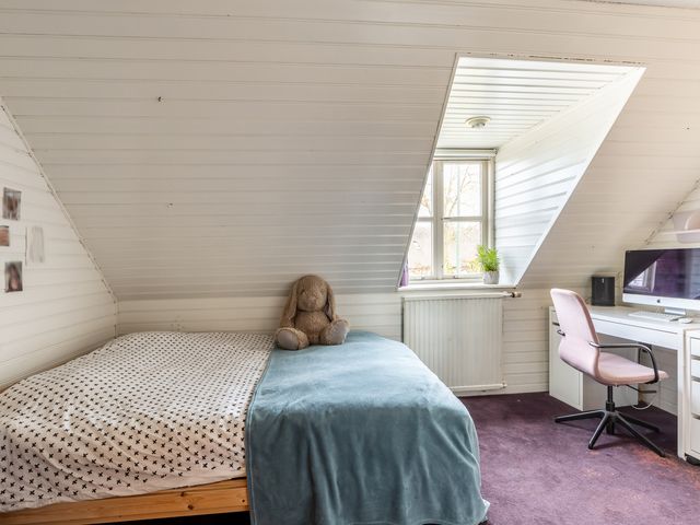 Foto van Udenhoutseweg 10