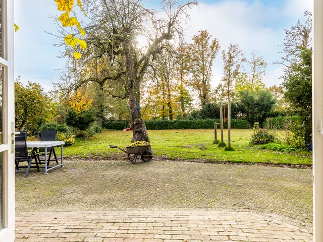 Foto van Udenhoutseweg 10