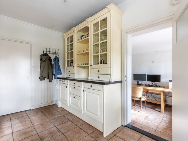 Foto van Udenhoutseweg 10