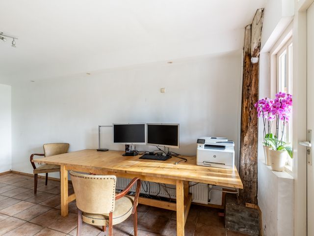 Foto van Udenhoutseweg 10