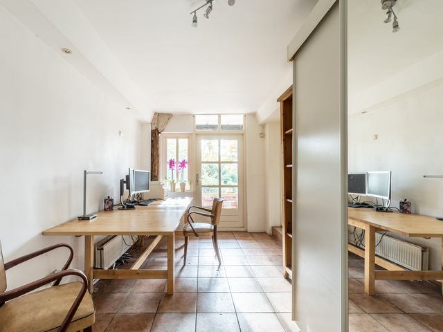 Foto van Udenhoutseweg 10