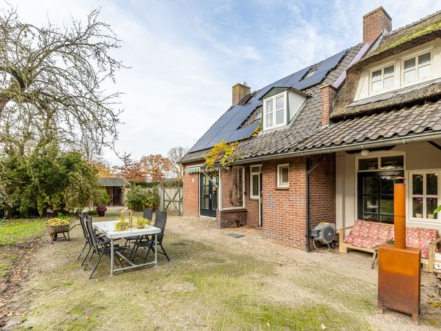 Foto van Udenhoutseweg 10