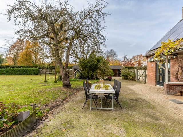 Foto van Udenhoutseweg 10