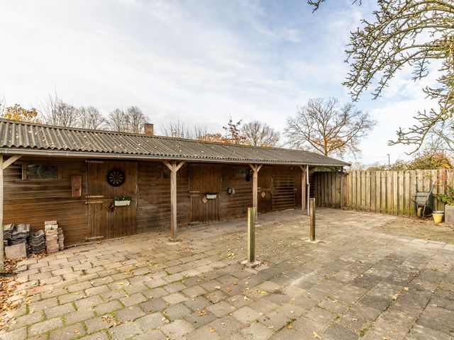 Foto van Udenhoutseweg 10