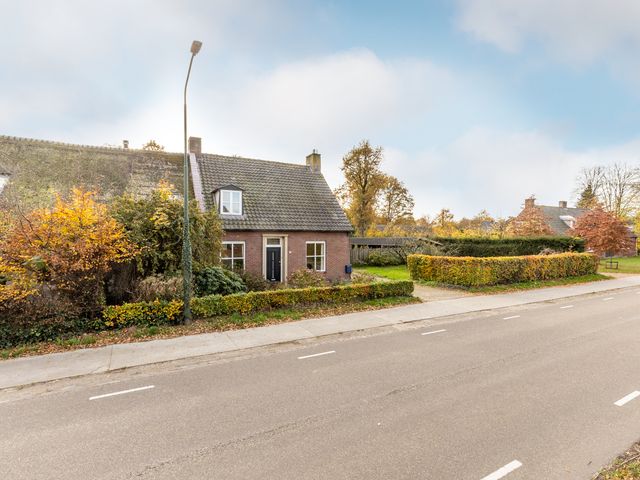 Foto van Udenhoutseweg 10