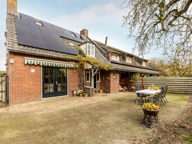 Foto van Udenhoutseweg 10